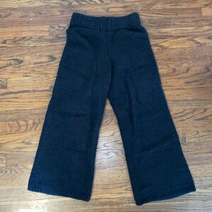 Skims Teddy Sweatpants